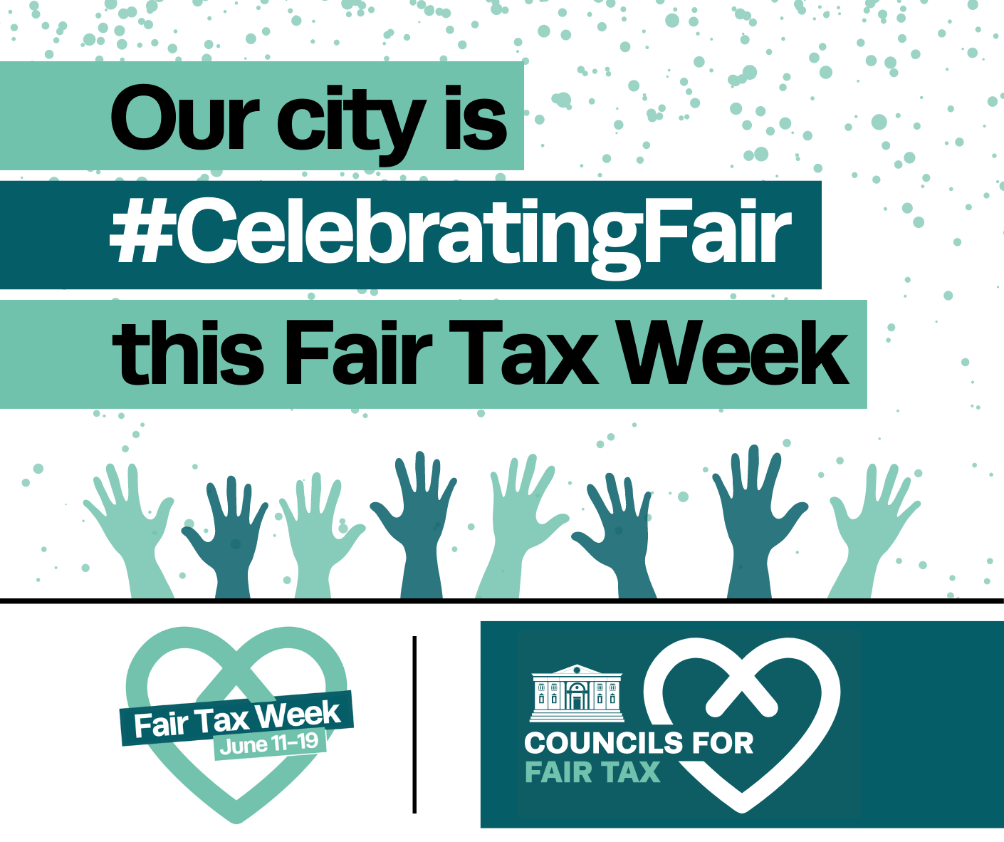 Newcastle City Council Celebrates Fair Tax Week 2022 Newcastle City 